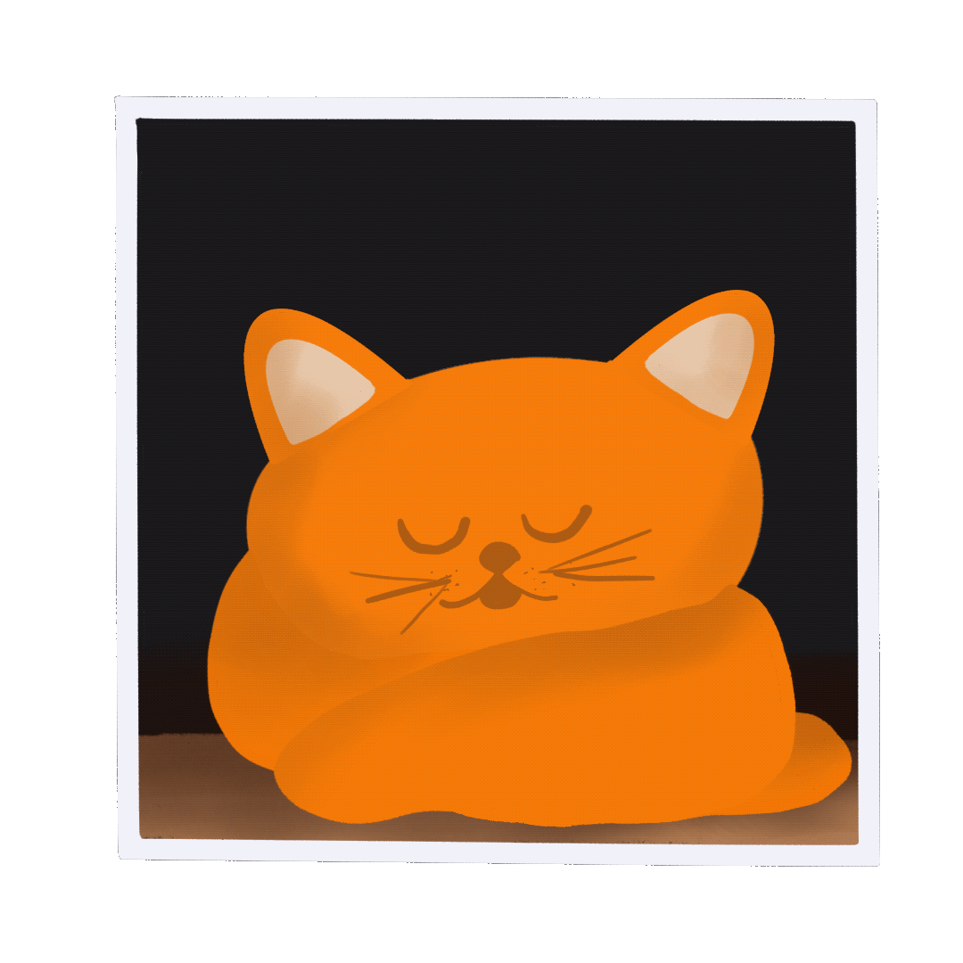 Sleepy - image 1 - student project