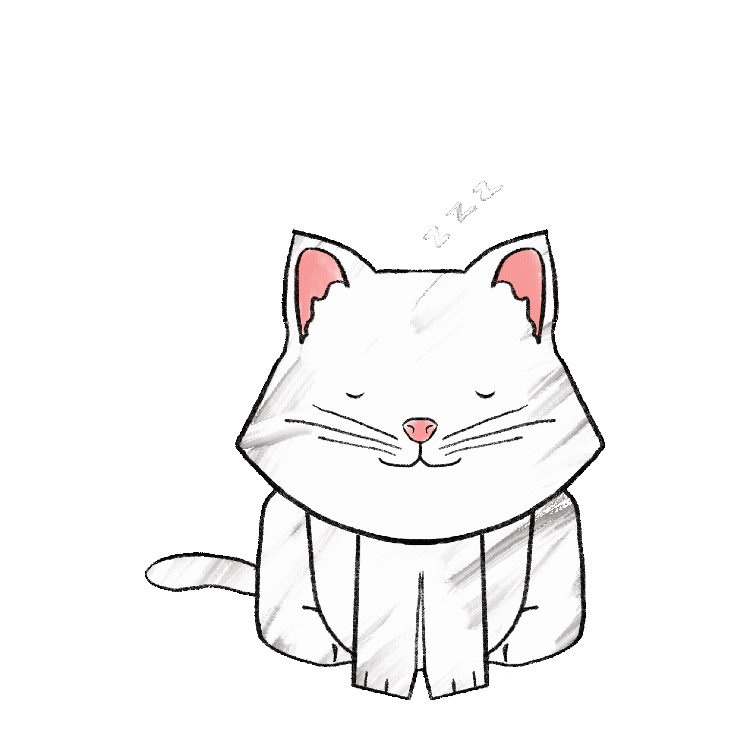 Kitty - image 3 - student project