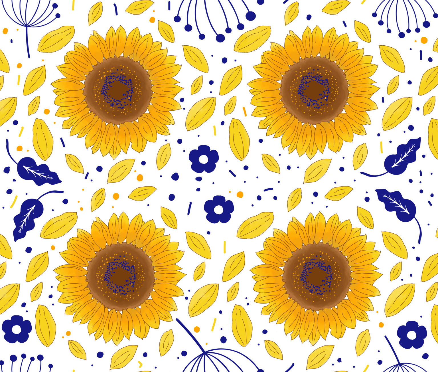 Pattern - image 1 - student project