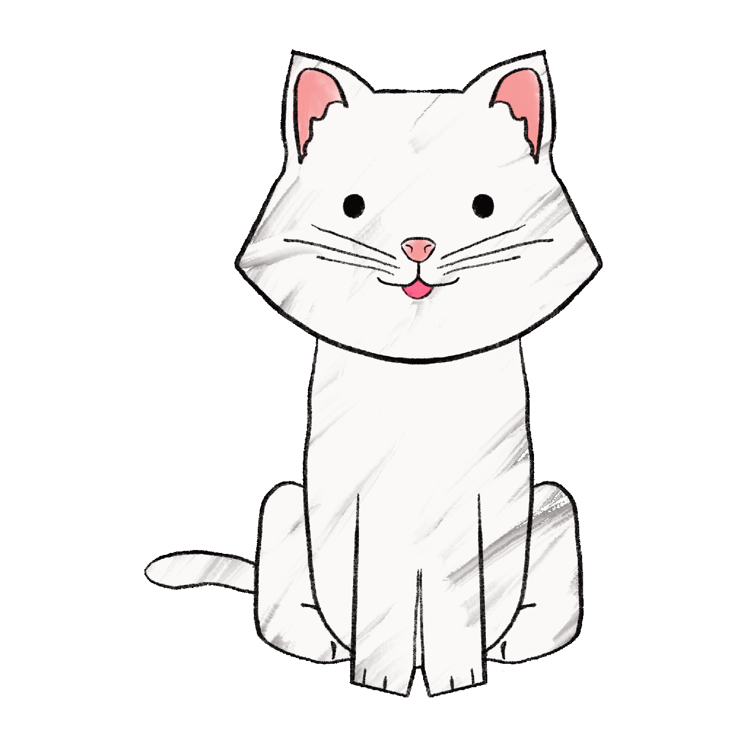 Kitty - image 2 - student project