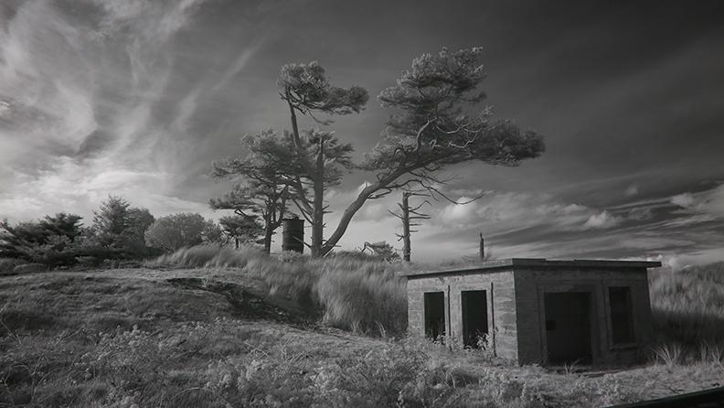 Landscape Photo Effects - image 1 - student project