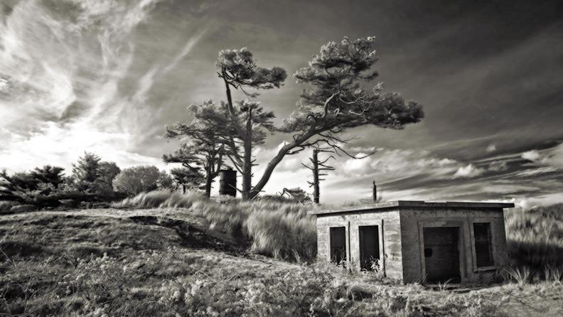 Landscape Photo Effects - image 2 - student project