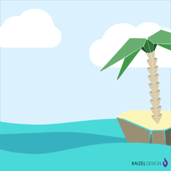 Sailing Away - image 1 - student project