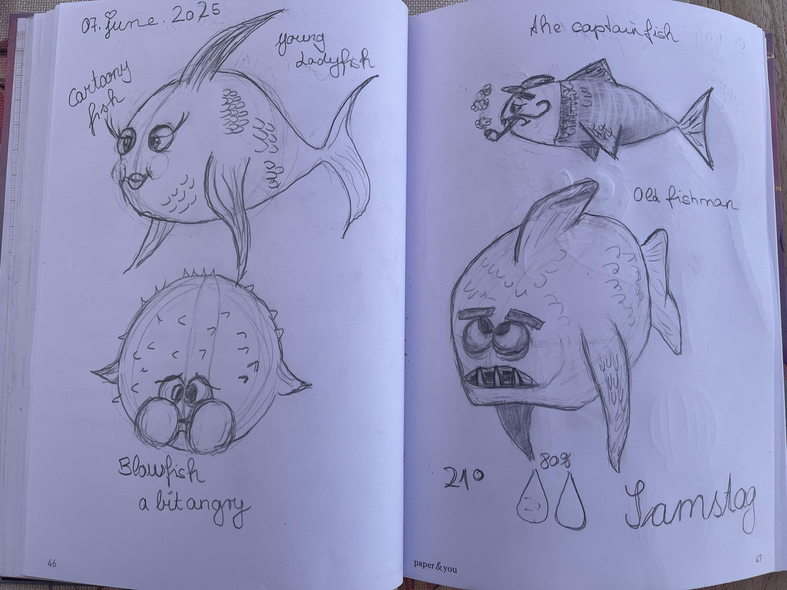 Seaworld - image 1 - student project