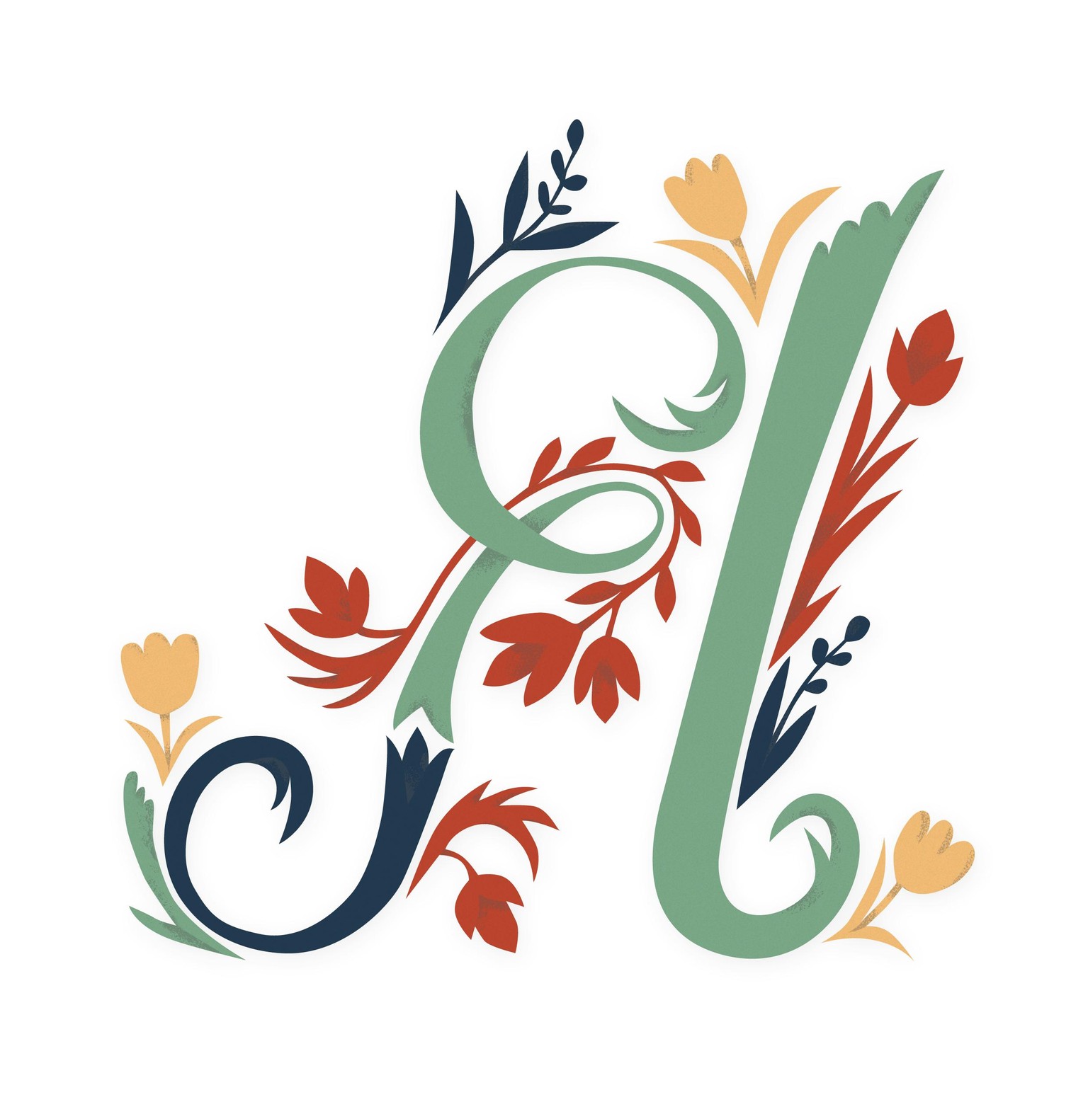 Last letter from the Cyrillic alphabet - image 1 - student project