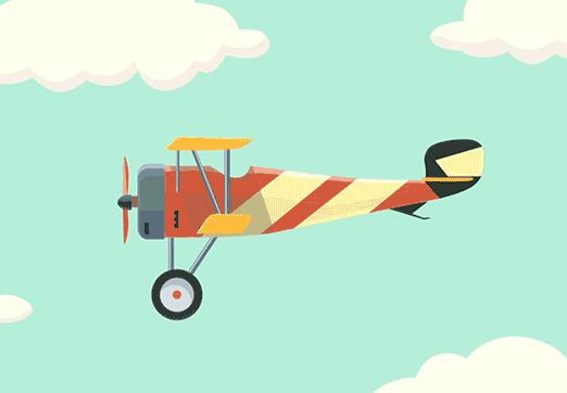 Fly Away!! - image 1 - student project