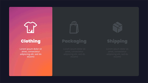 Packaging - image 1 - student project