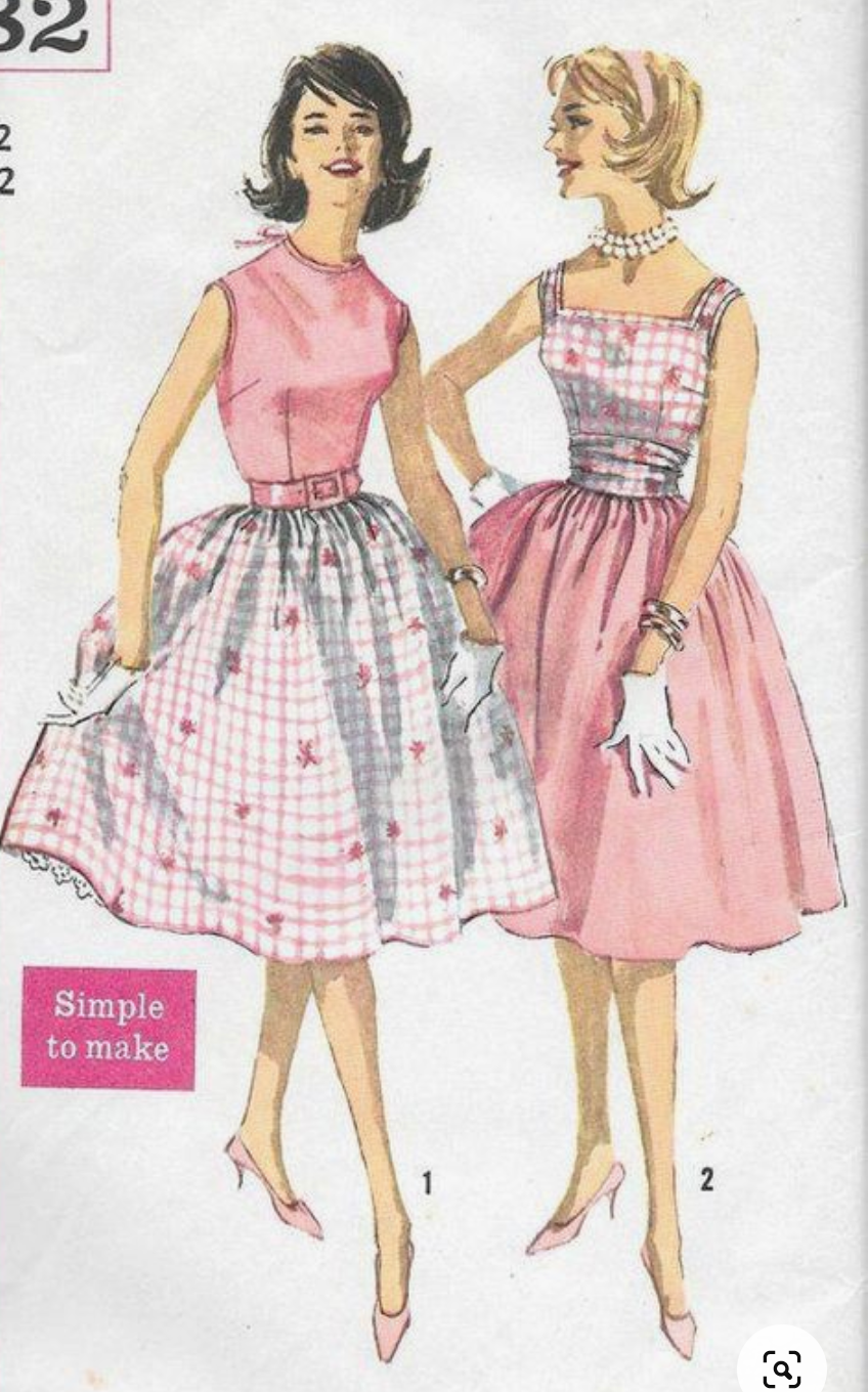 50s tea time - image 4 - student project