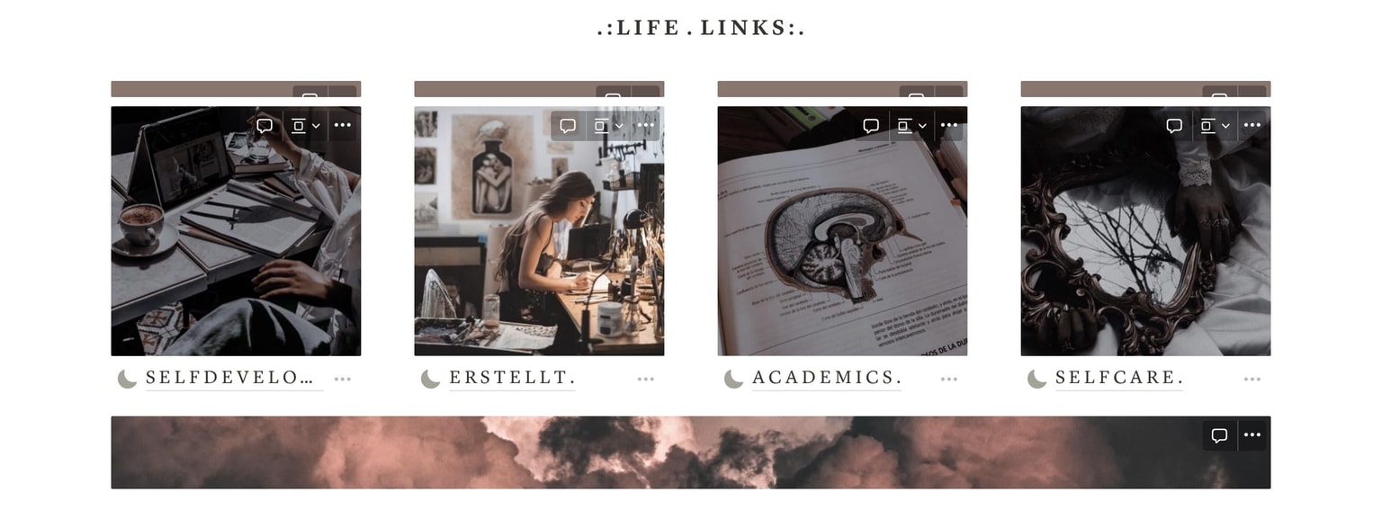 This was really inspiring! - image 2 - student project