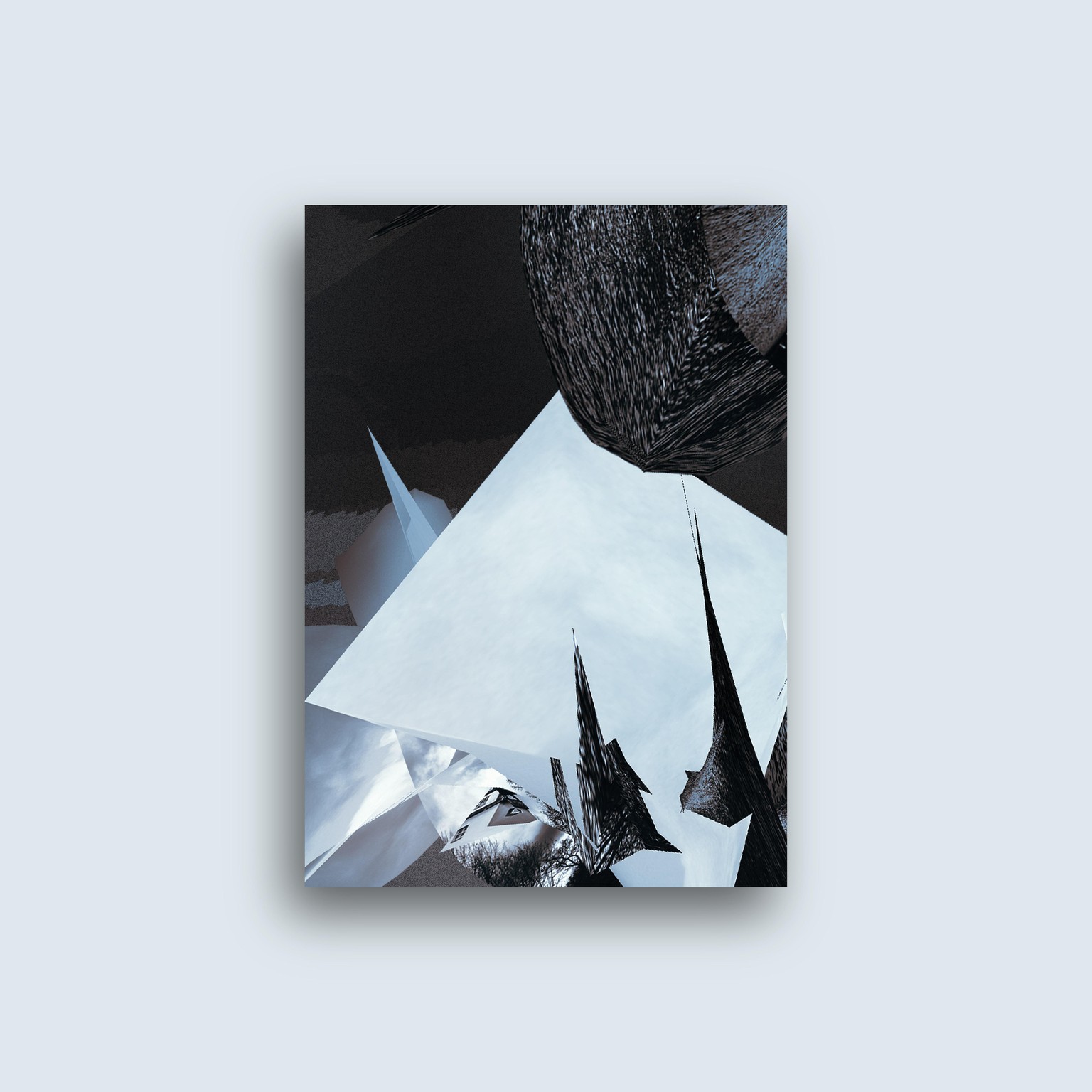 Pieces - image 2 - student project