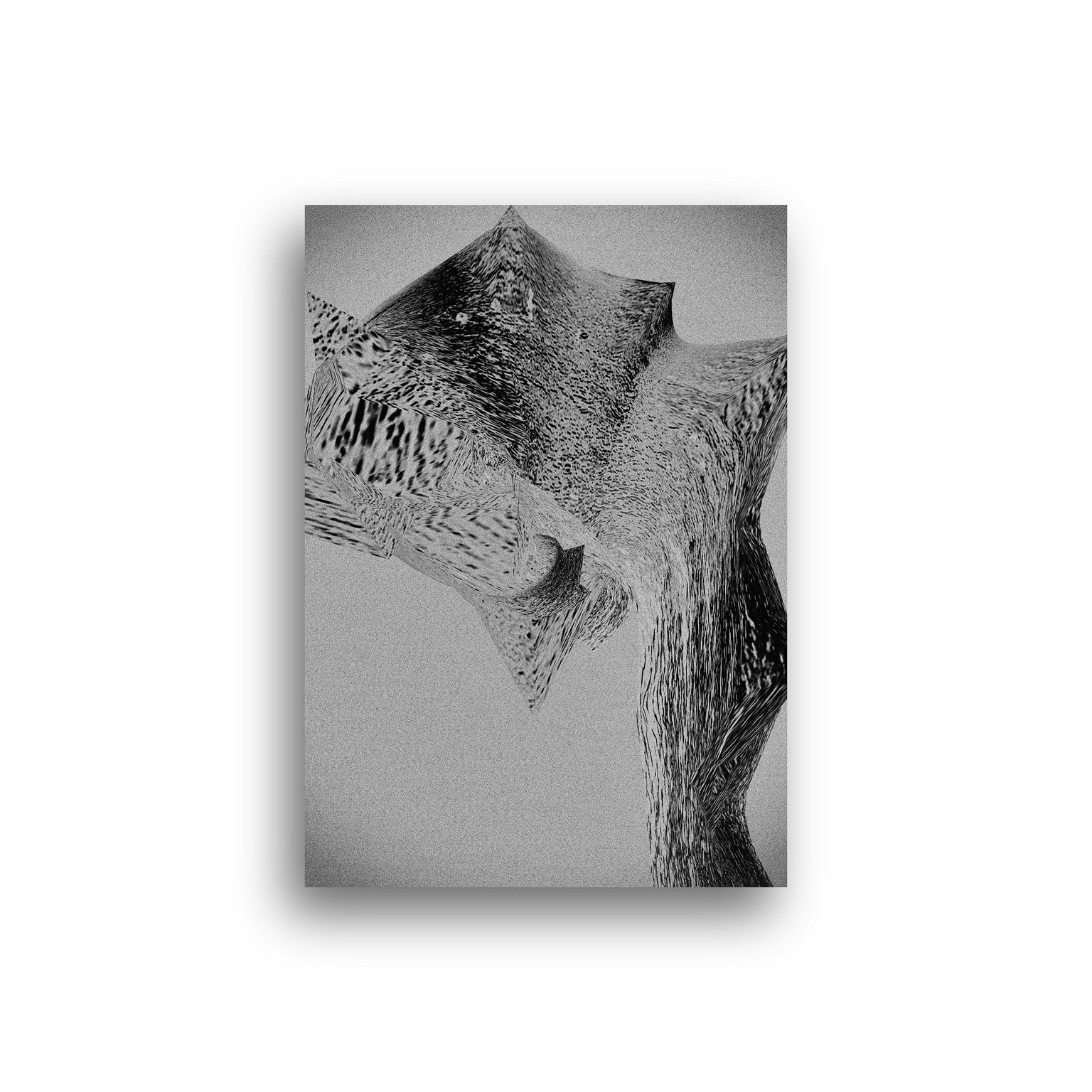 Pieces - image 3 - student project