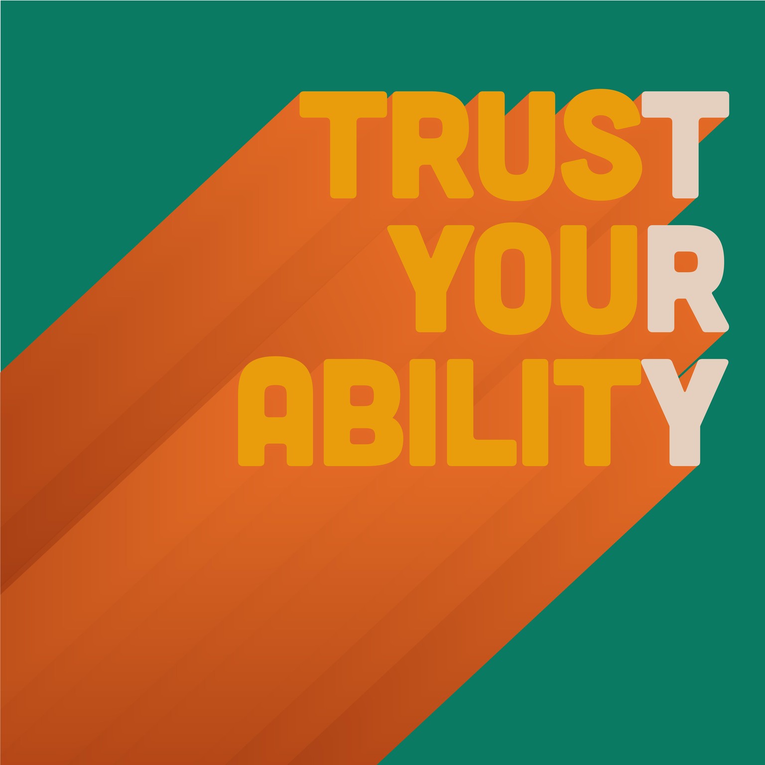 Your motivation trio - image 2 - student project