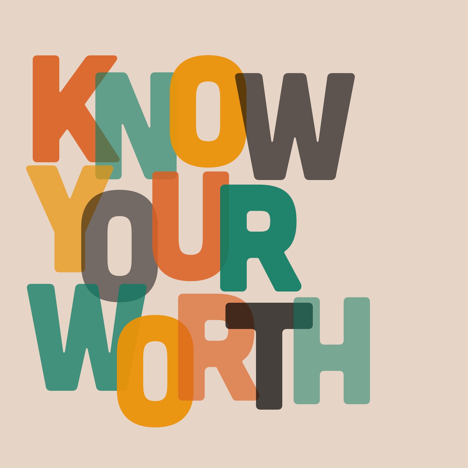 Your motivation trio - image 3 - student project