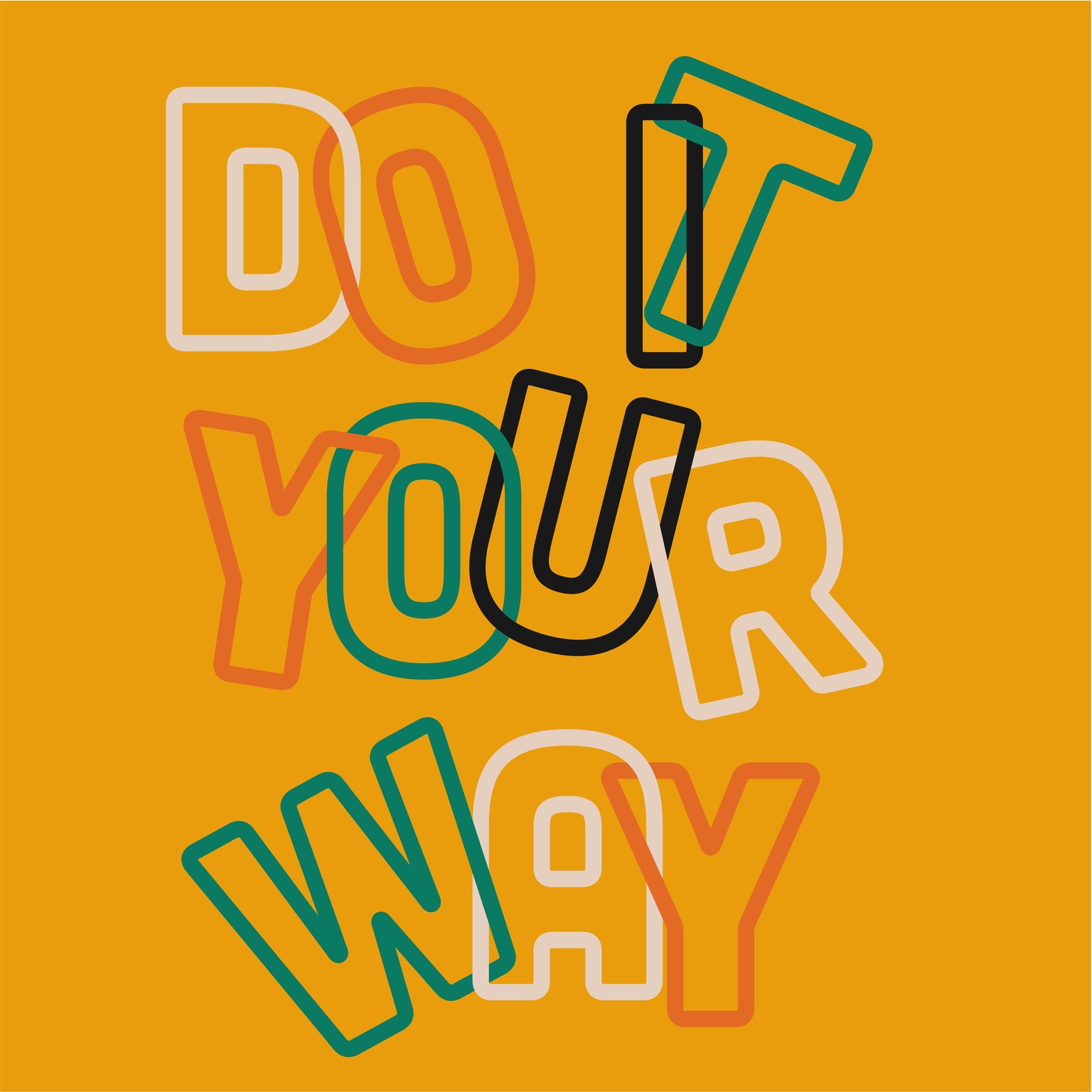 Your motivation trio - image 4 - student project