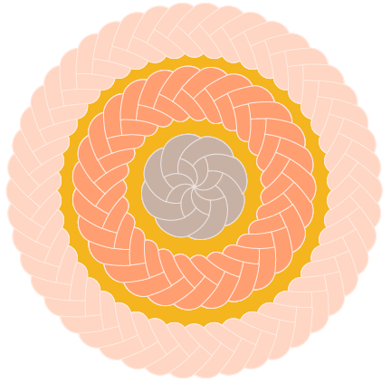Braids - image 1 - student project