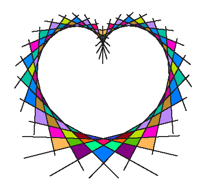string art - image 3 - student project
