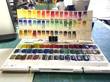 Refresher course EXTROIDINAIRE ! - image 1 - student project