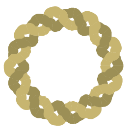 Braids - image 2 - student project