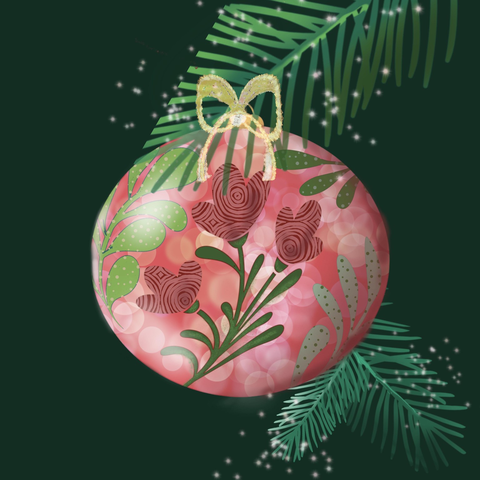 Baubles - image 2 - student project
