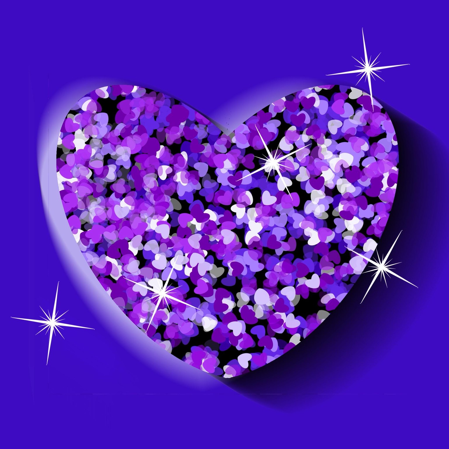Glitter & sparkle - image 3 - student project
