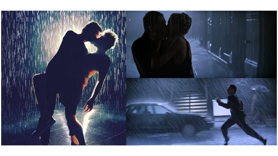 Soon It's Gonna Rain- Julie London - image 11 - student project