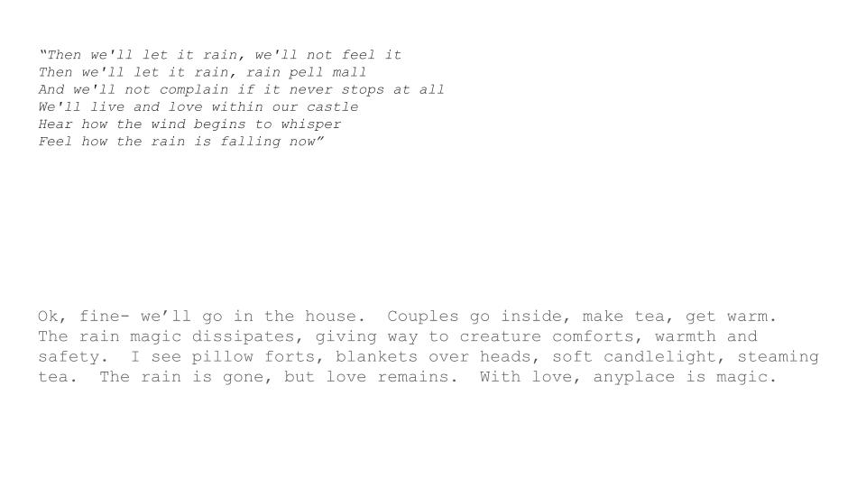 Soon It's Gonna Rain- Julie London - image 10 - student project