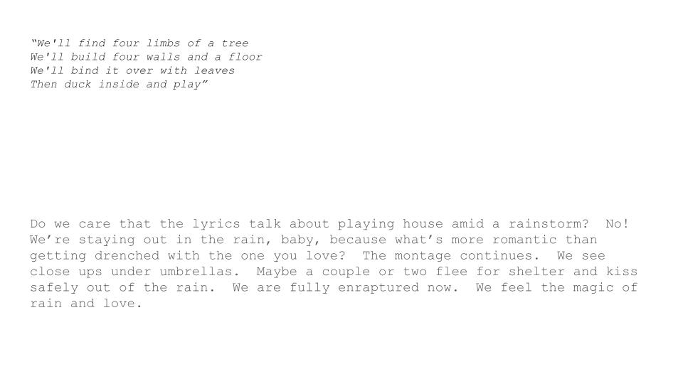 Soon It's Gonna Rain- Julie London - image 9 - student project