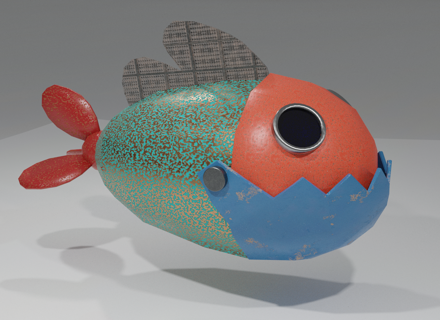 Tutorials - image 5 - student project