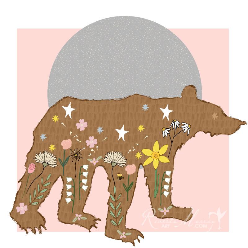Gardens - image 1 - student project