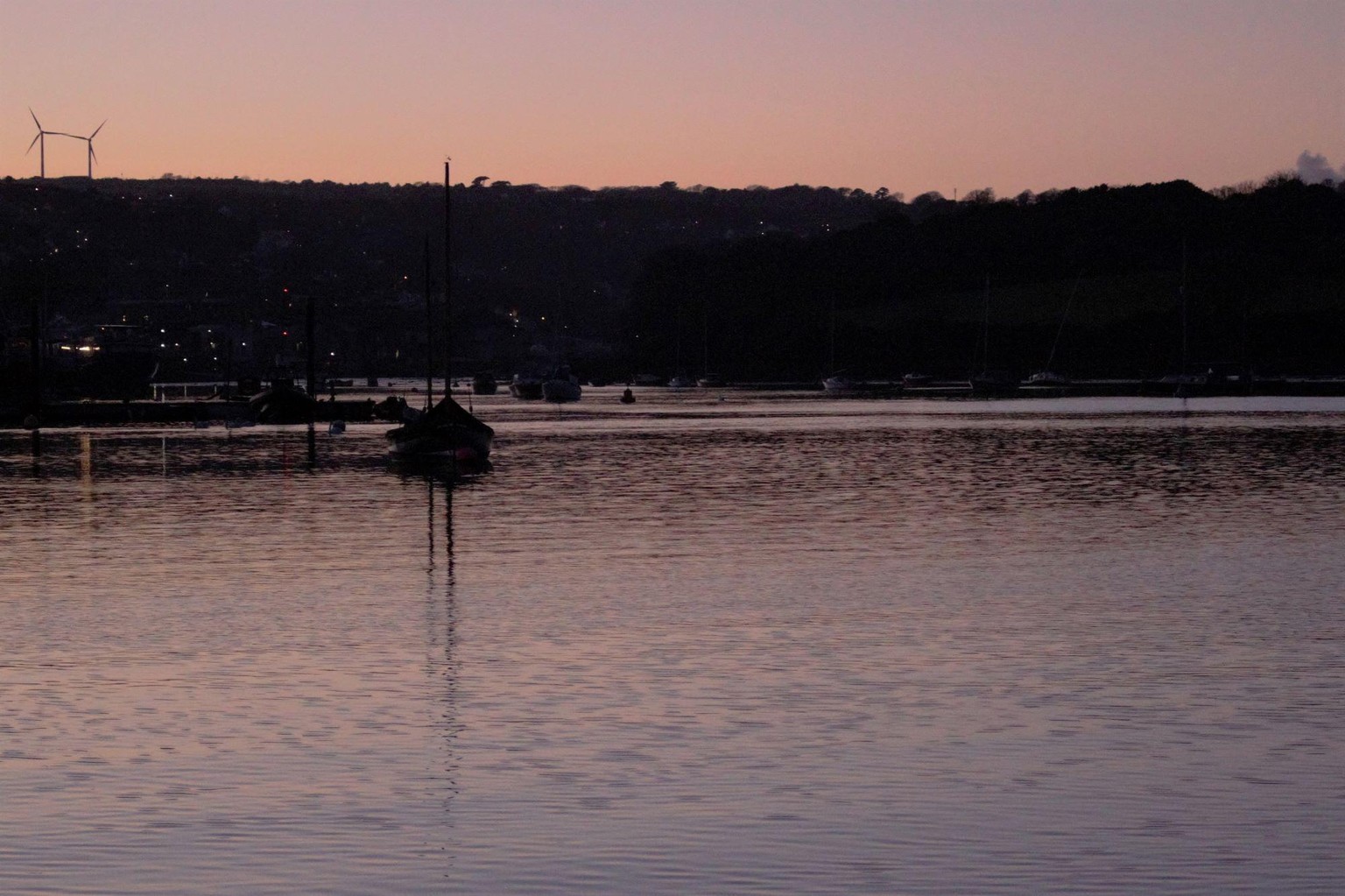 Penryn River - image 1 - student project