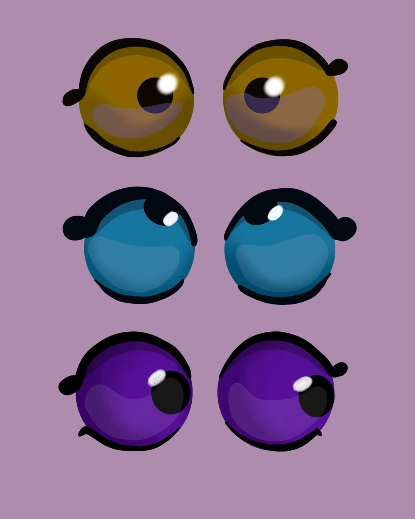 Eye - image 1 - student project