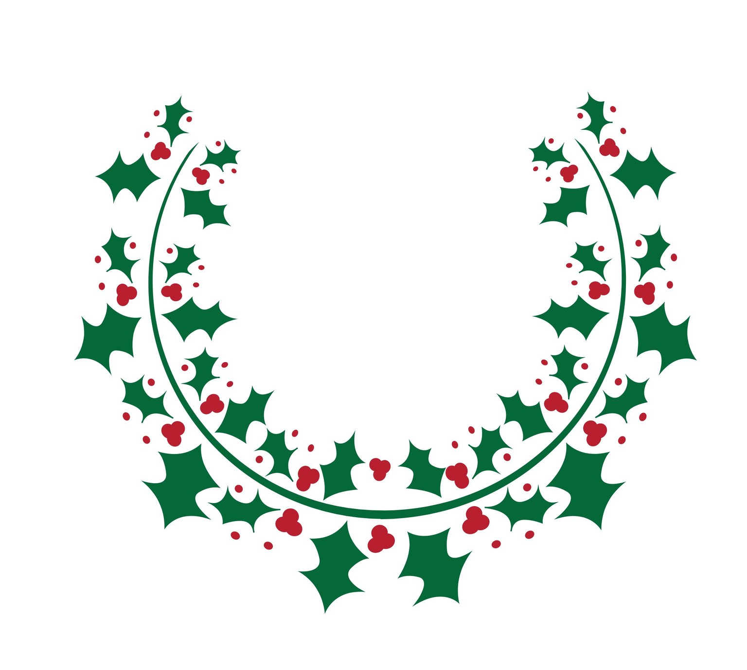 Cute Wreaths - image 2 - student project