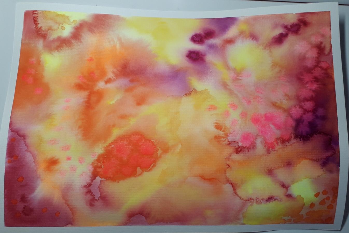 Blooms - image 7 - student project
