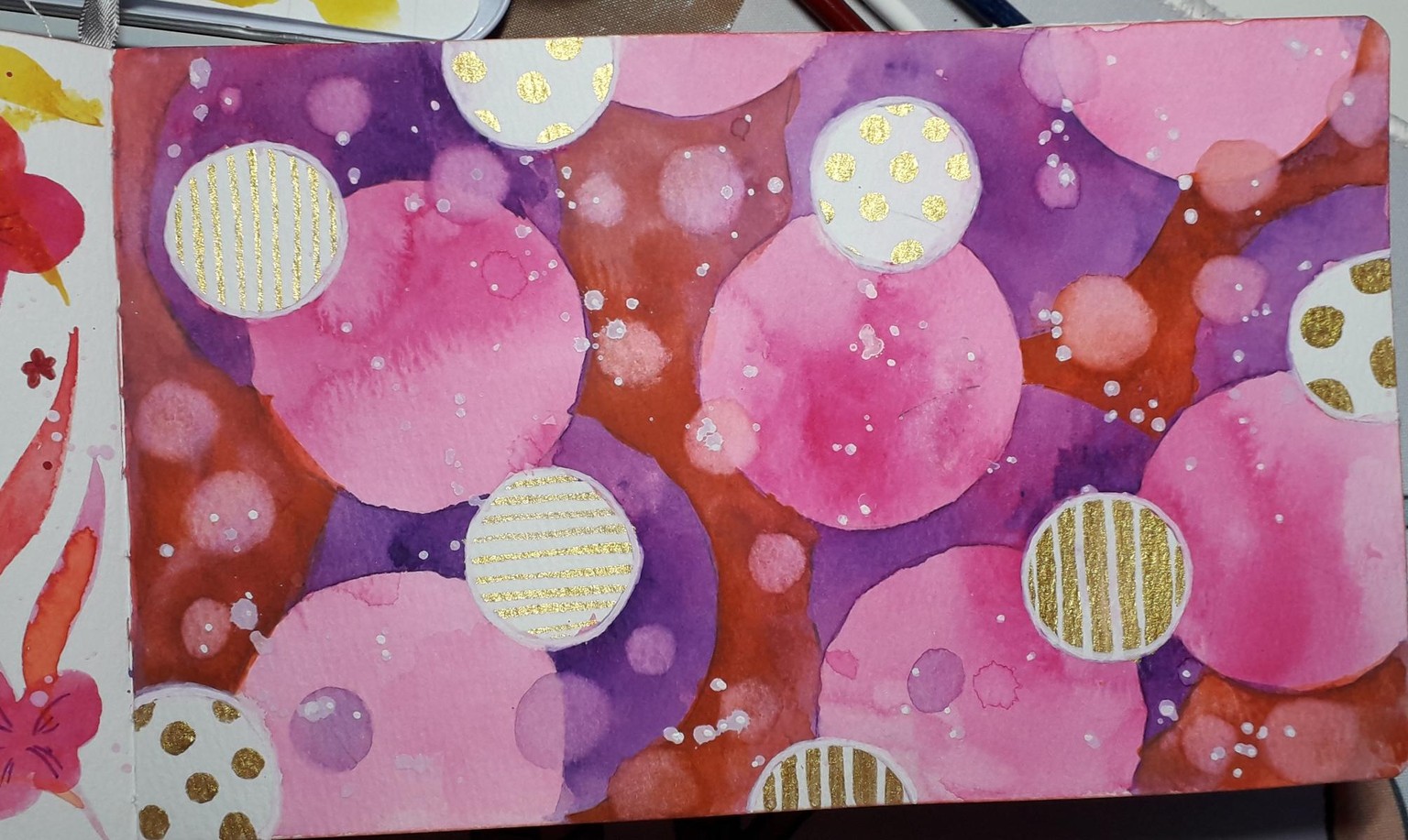 Playing with colors - image 8 - student project