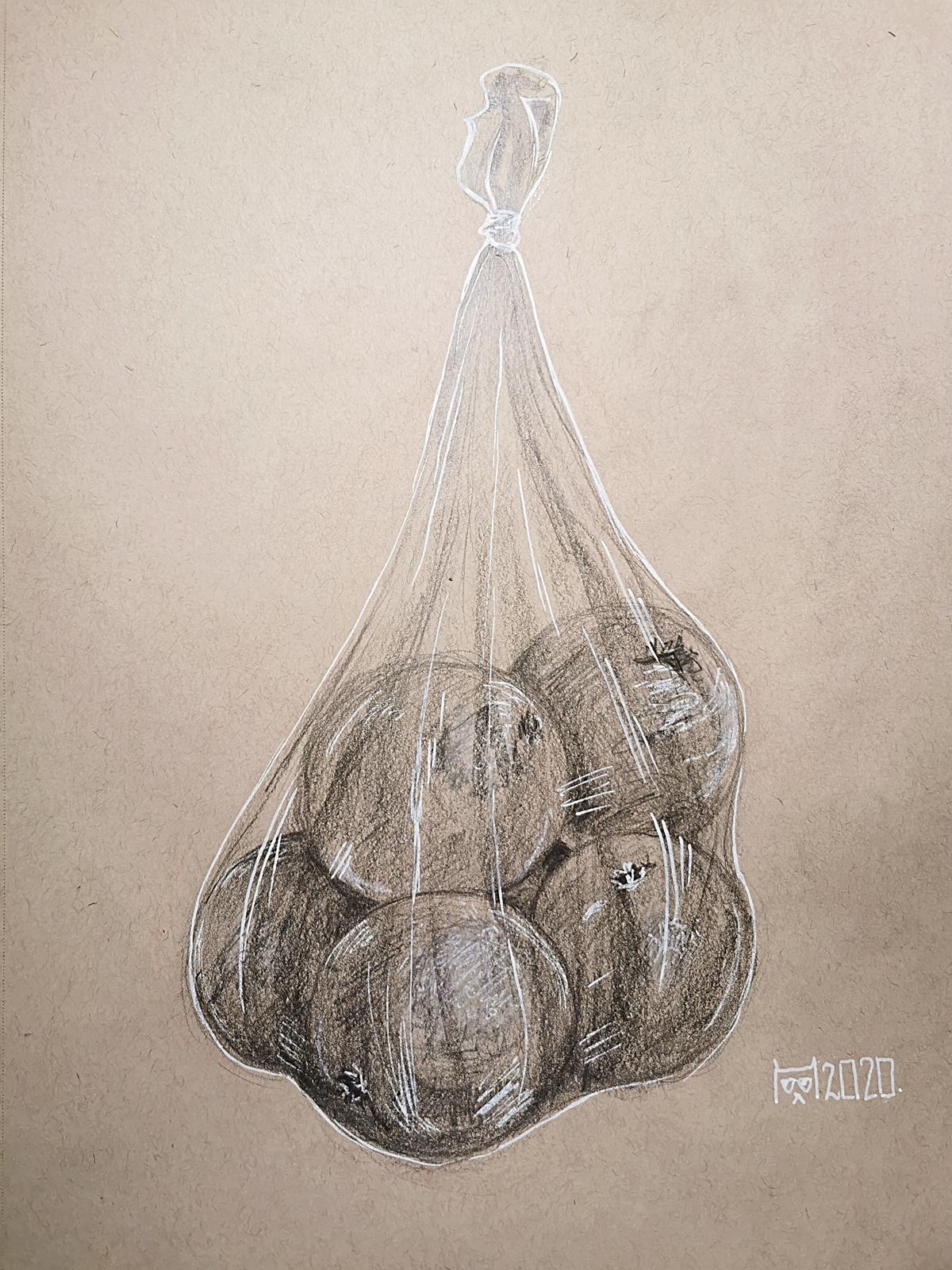 Putting It All Together Part II - image 6 - student project
