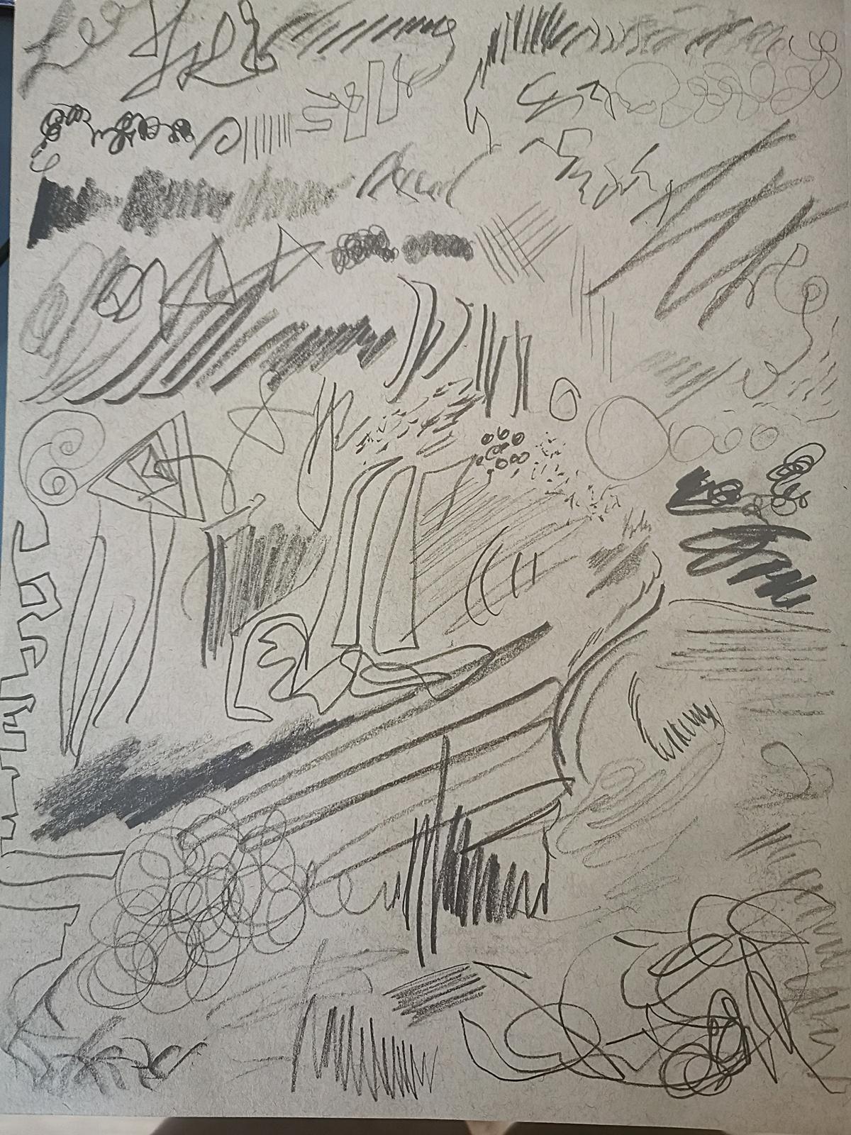 Putting It All Together Part II - image 1 - student project