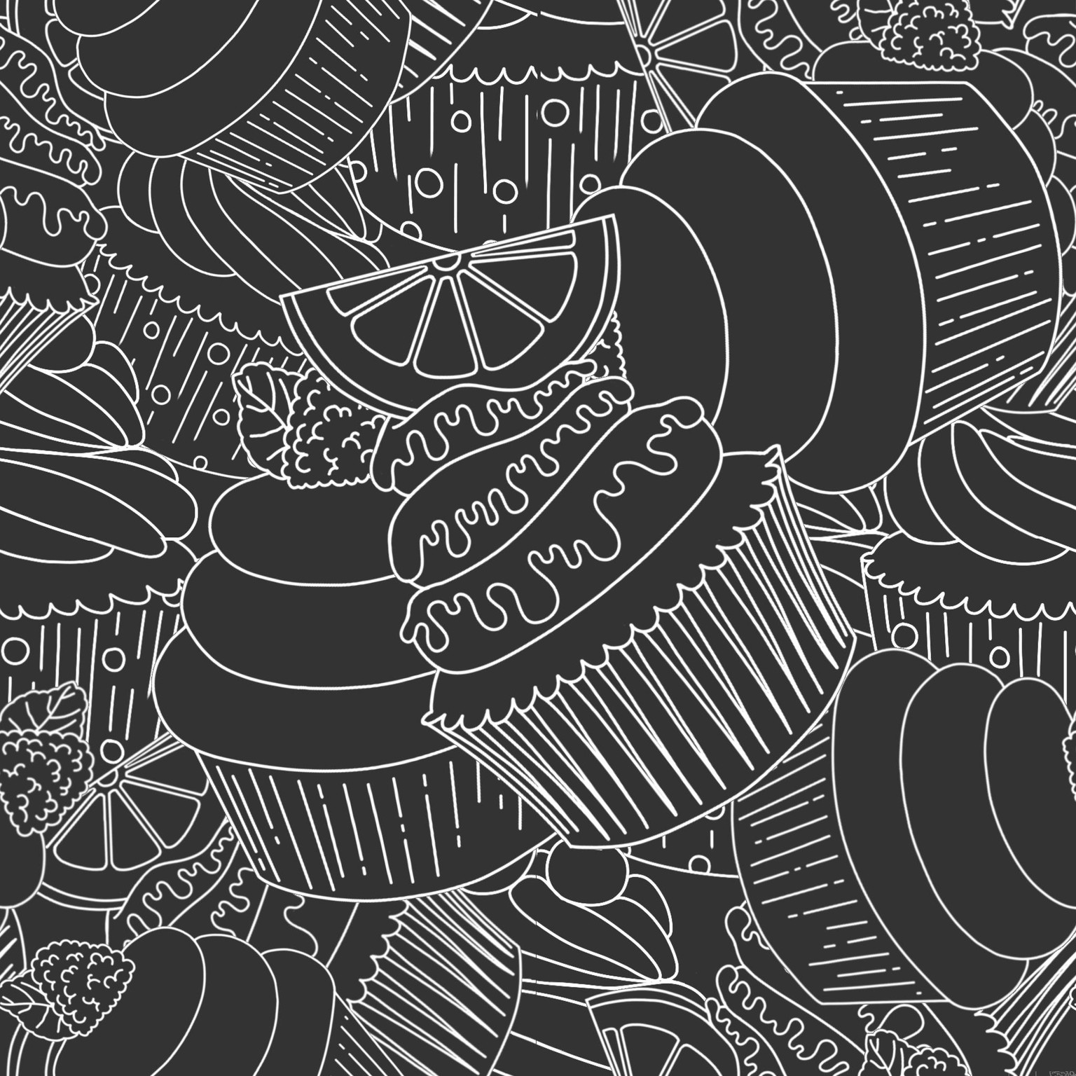 Patterns - image 2 - student project