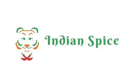Indian restaurant logo - image 6 - student project
