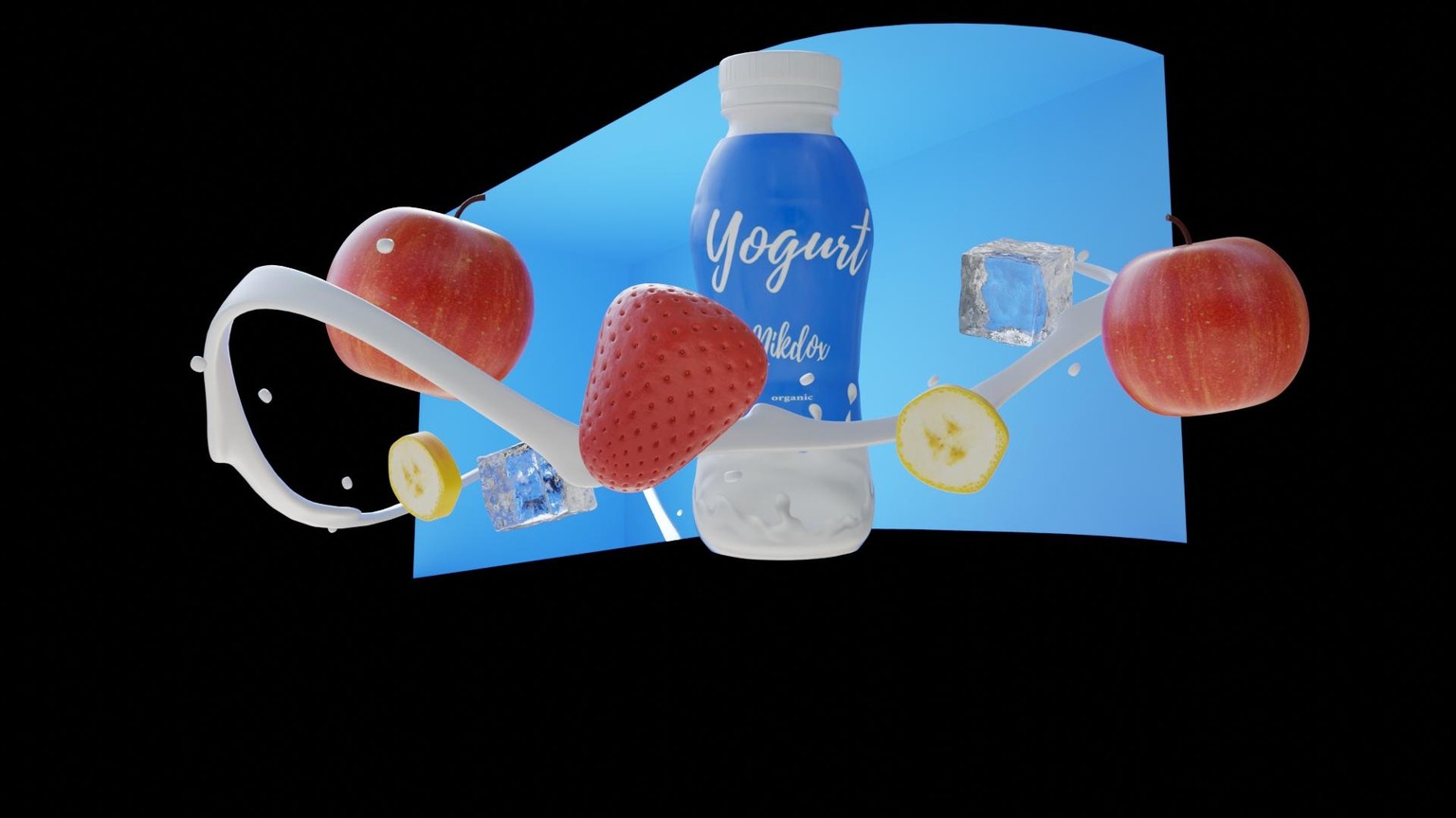Screen - image 1 - student project