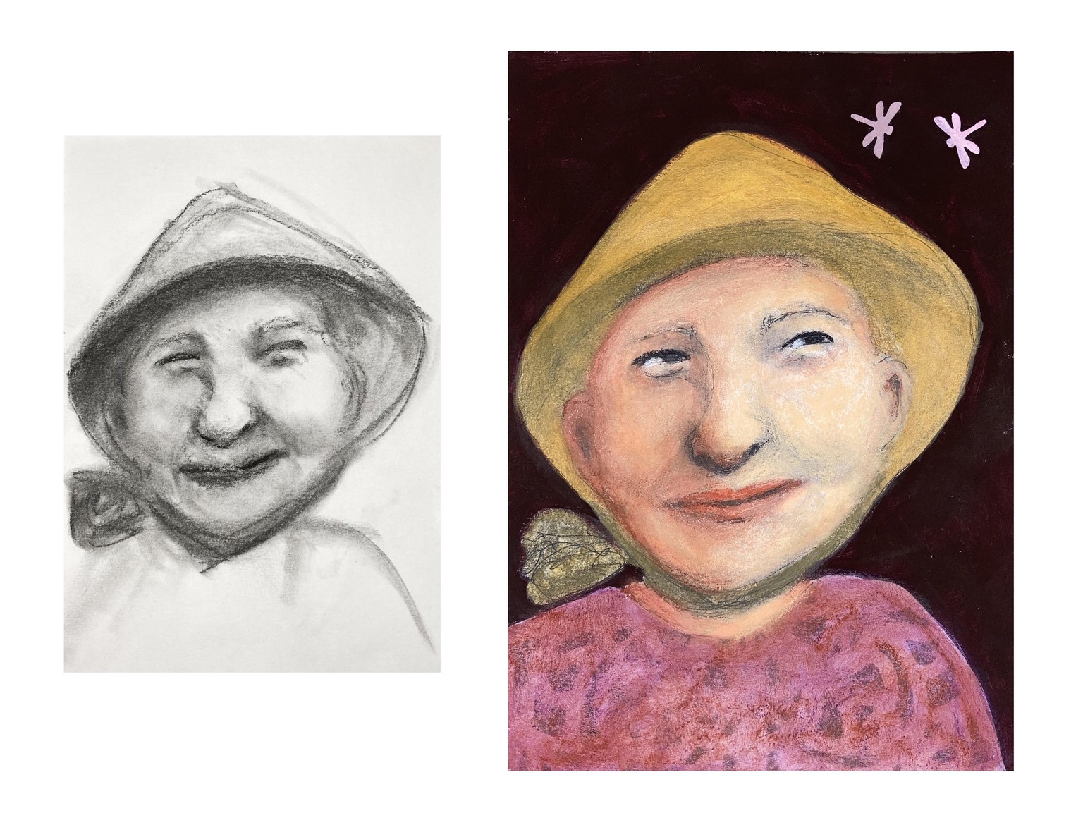 Delighted - image 1 - student project