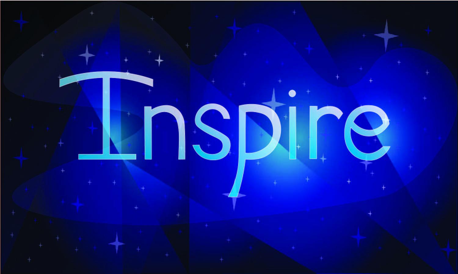 Inspire - image 2 - student project