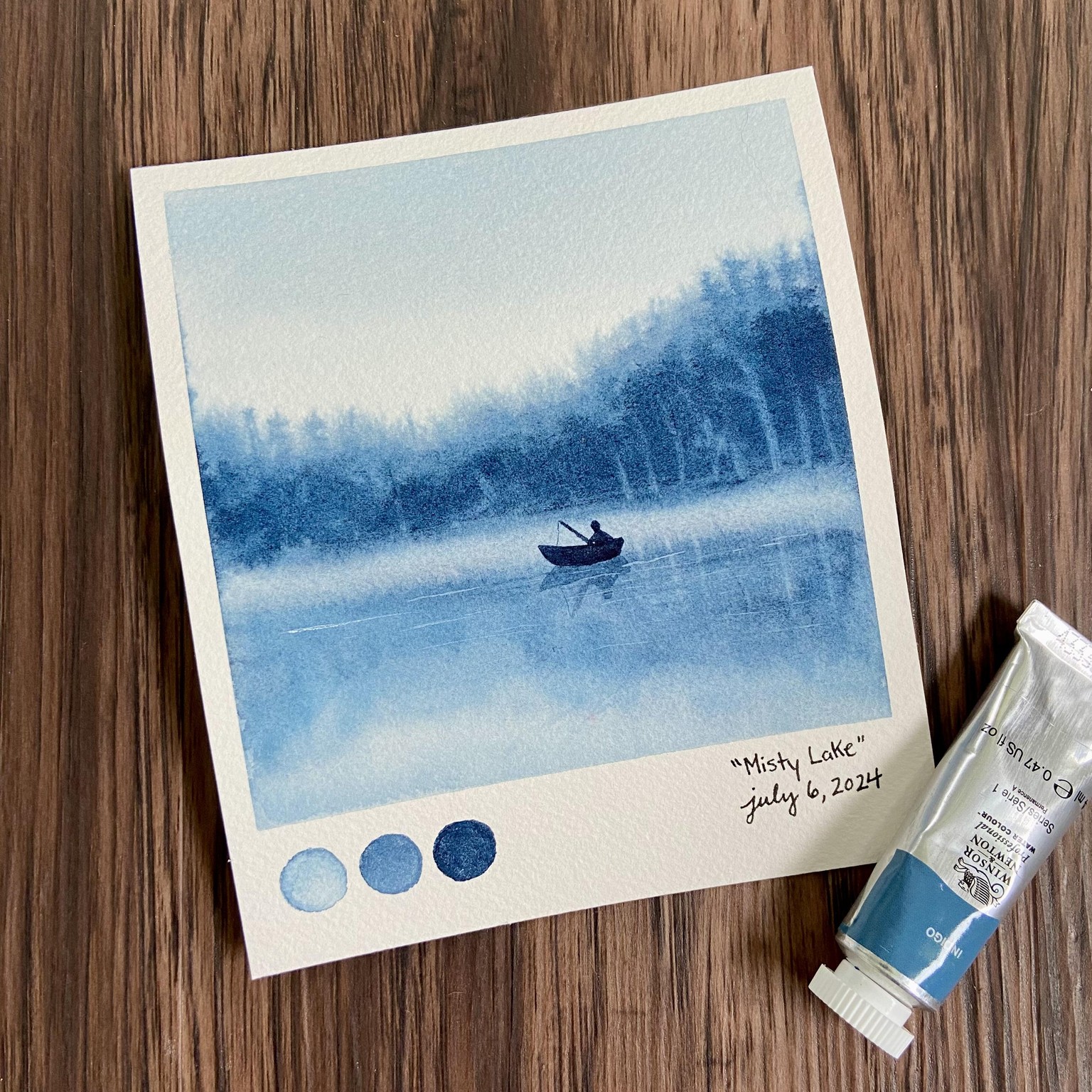 Days 16 to 20 - image 10 - student project
