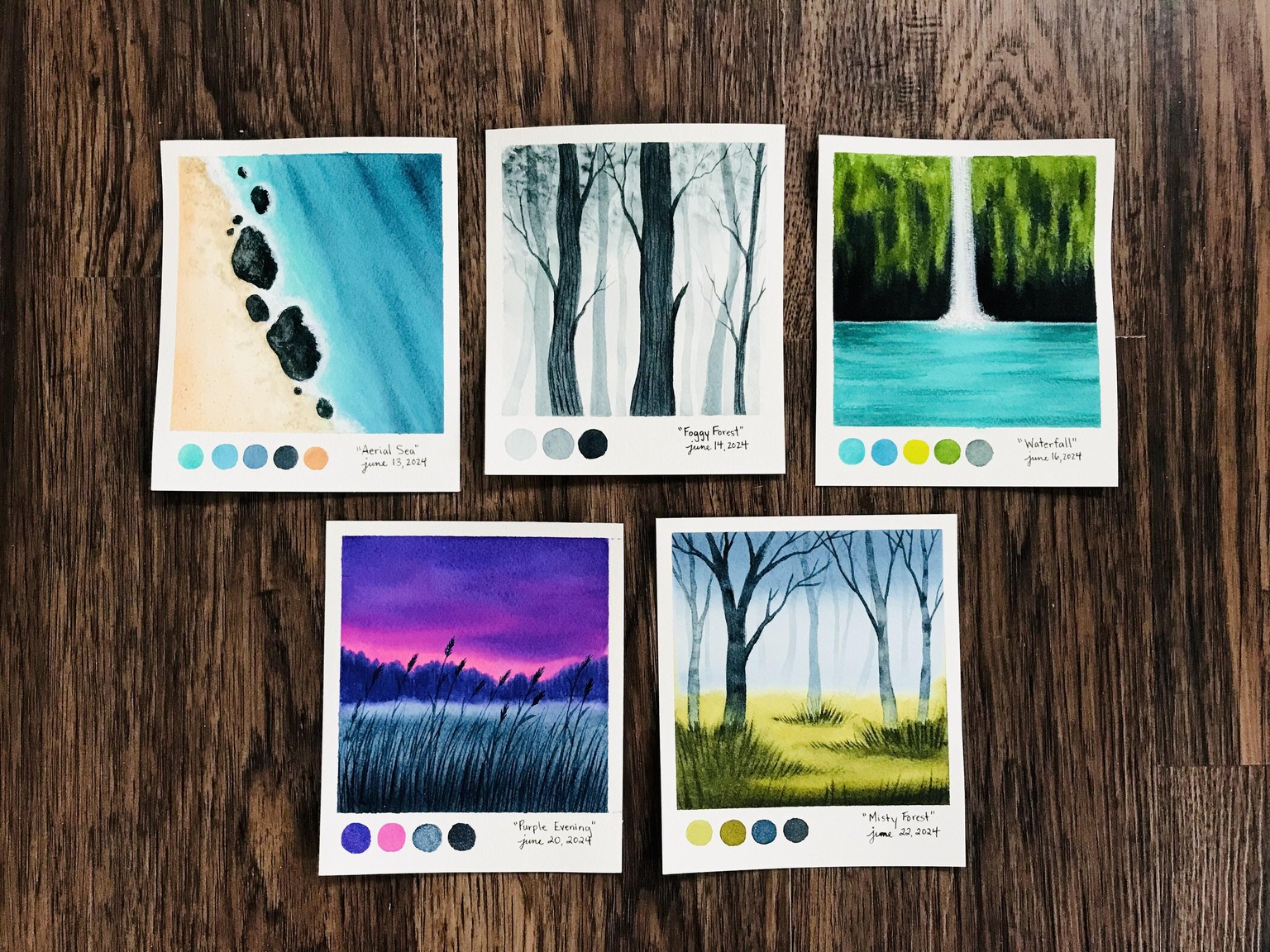 Days 16 to 20 - image 18 - student project