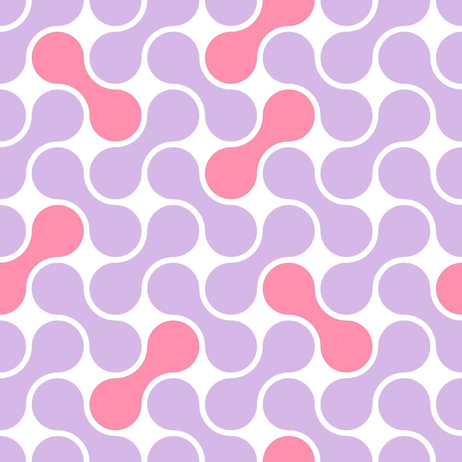 Geometric Circle Patterns - image 5 - student project