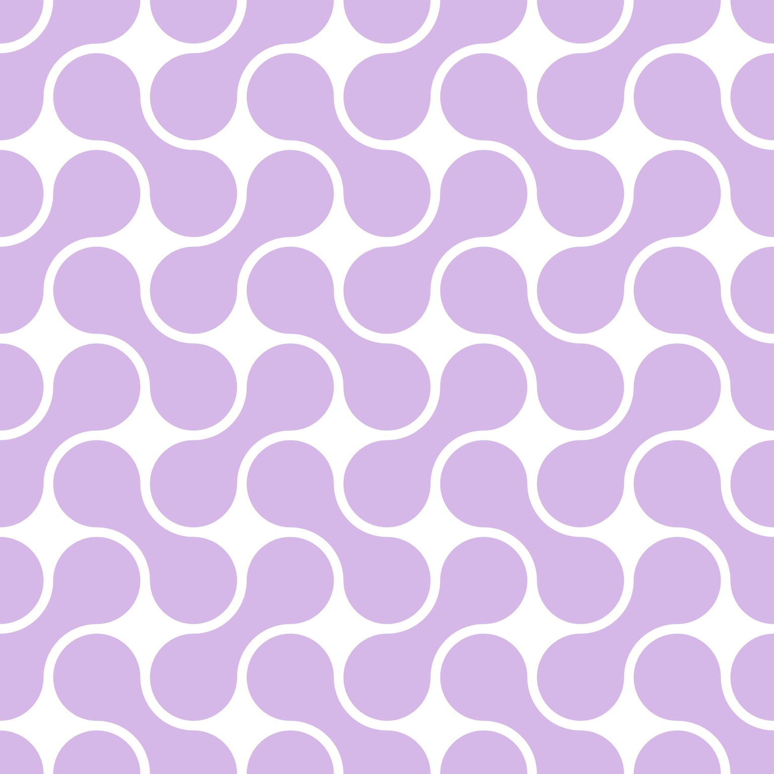 Geometric Circle Patterns - image 6 - student project