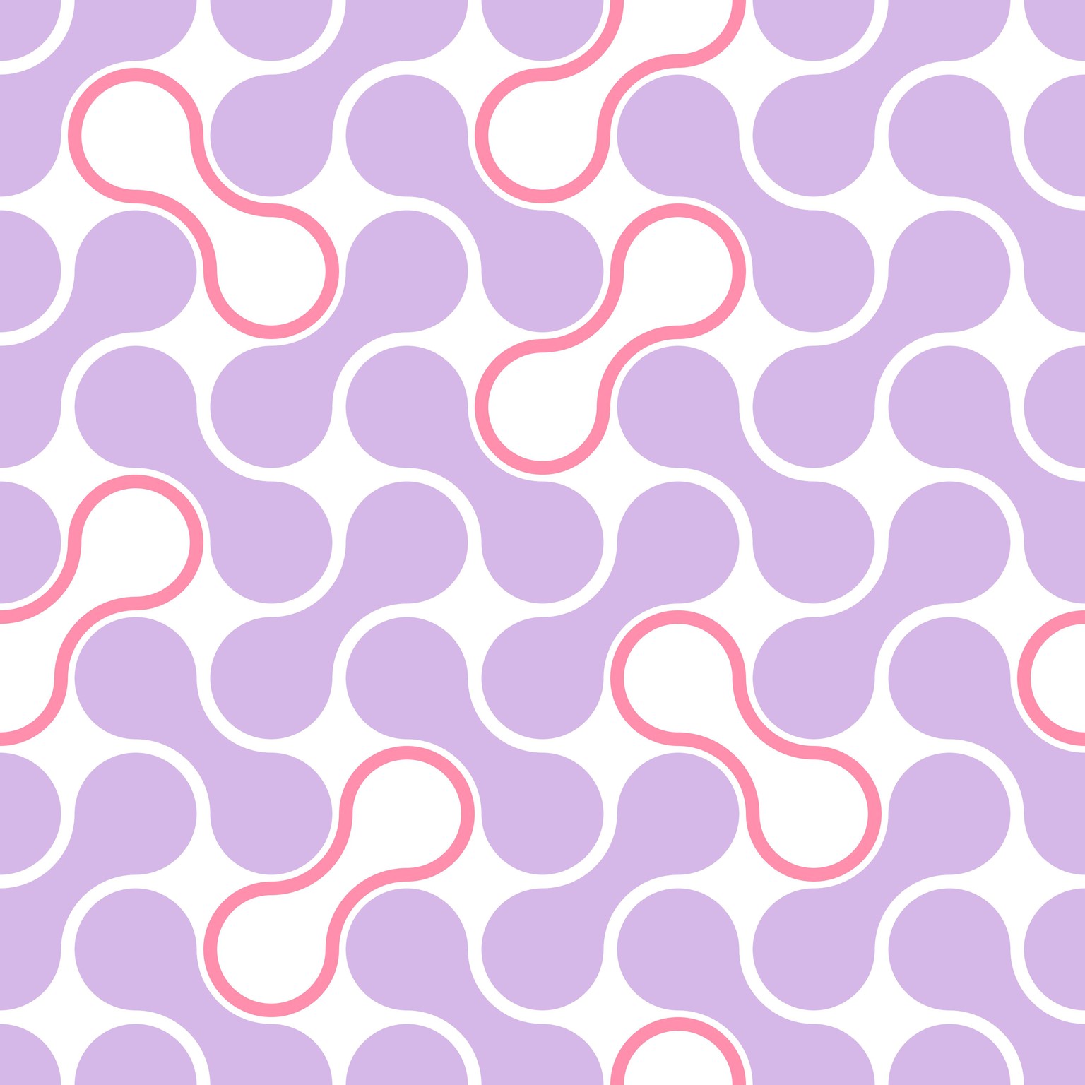 Geometric Circle Patterns - image 9 - student project