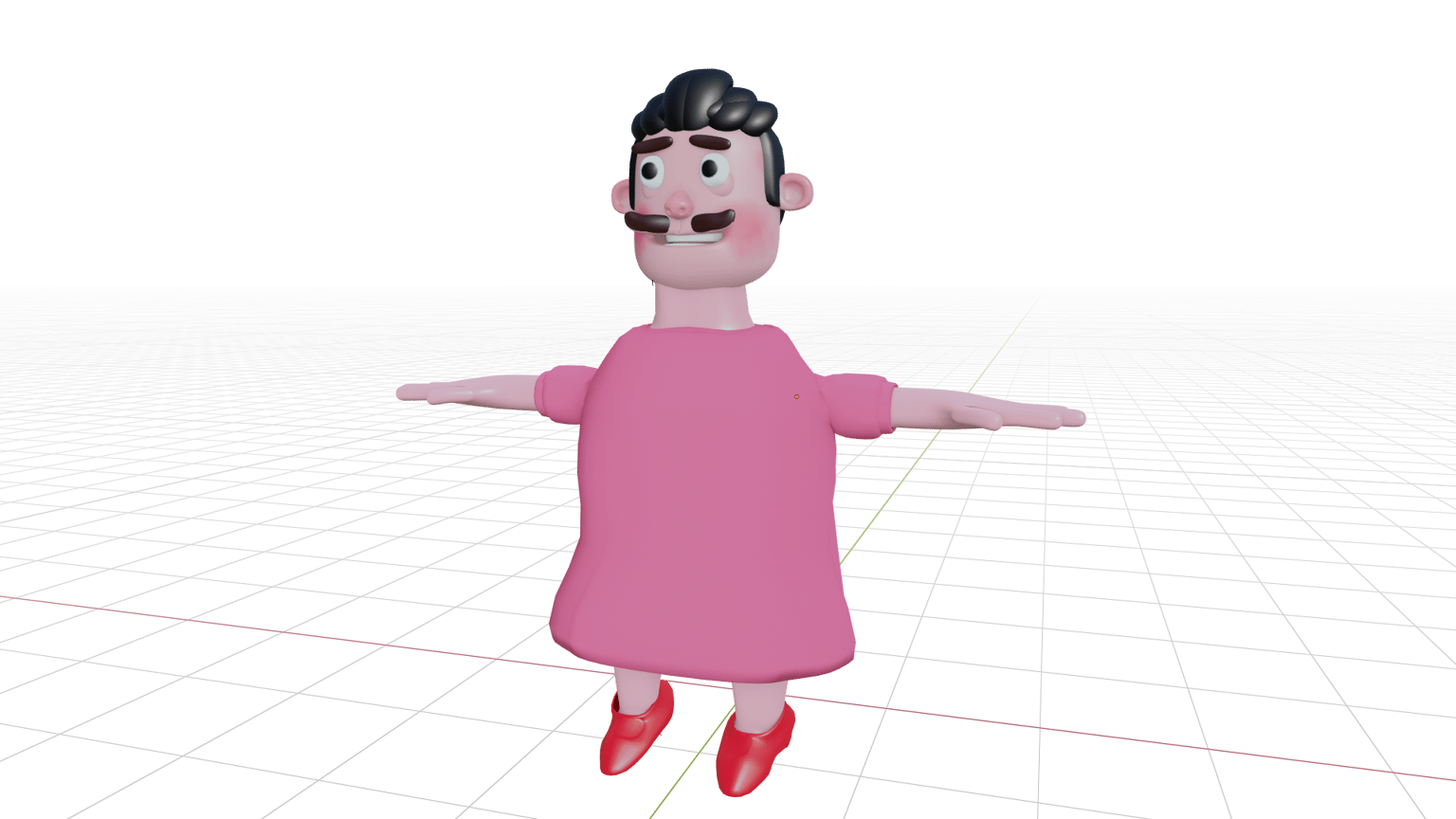 character - image 2 - student project