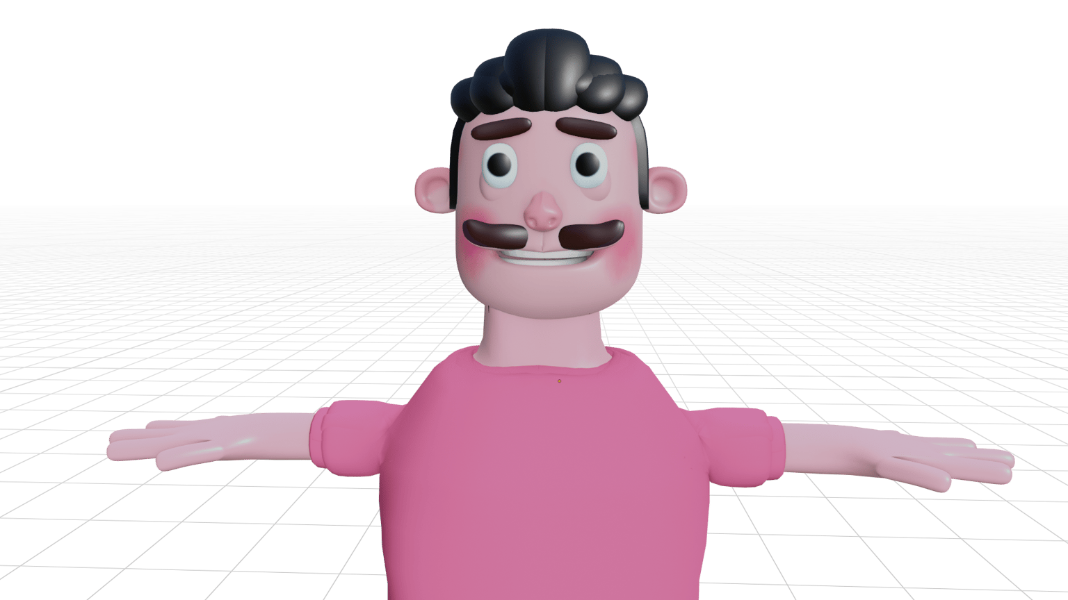 character - image 1 - student project