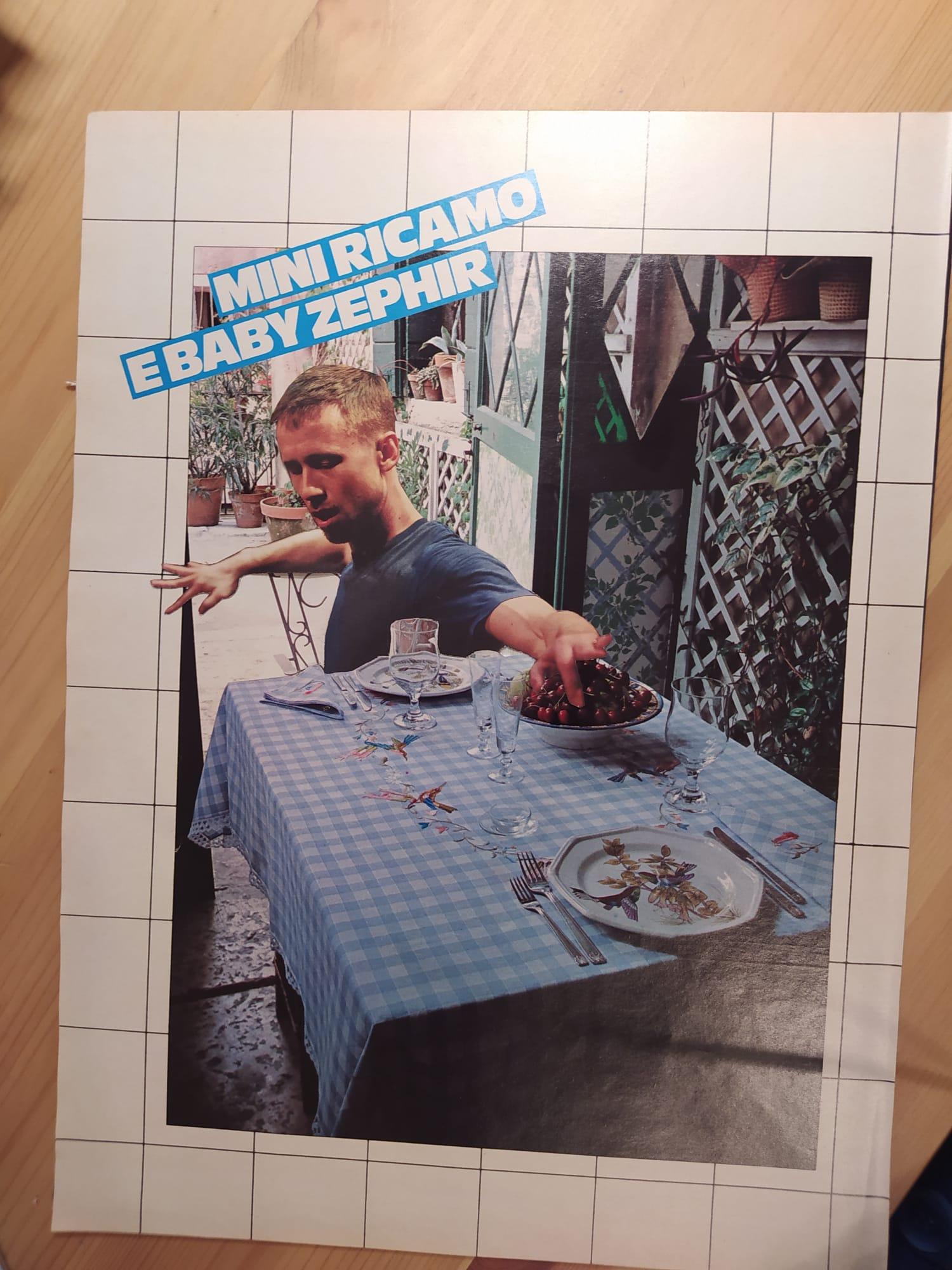 4/3 collages - image 1 - student project