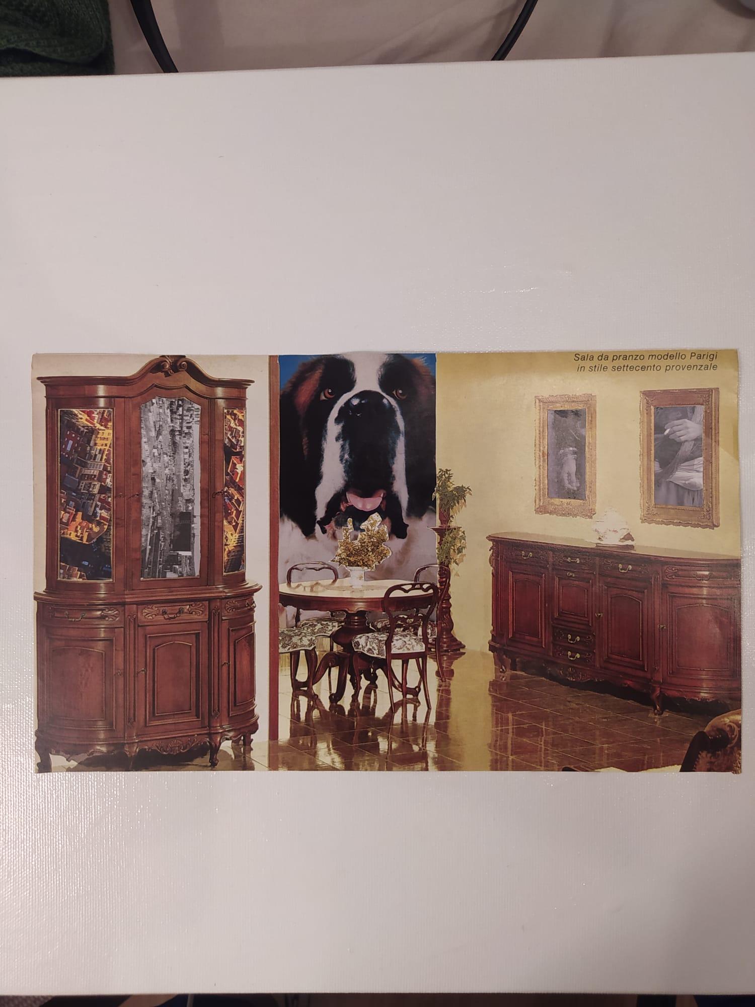 4/3 collages - image 3 - student project